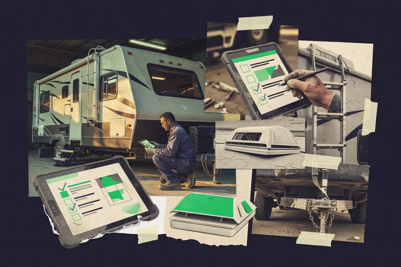 Top 10 Best Rv Inspection Software of 2026
