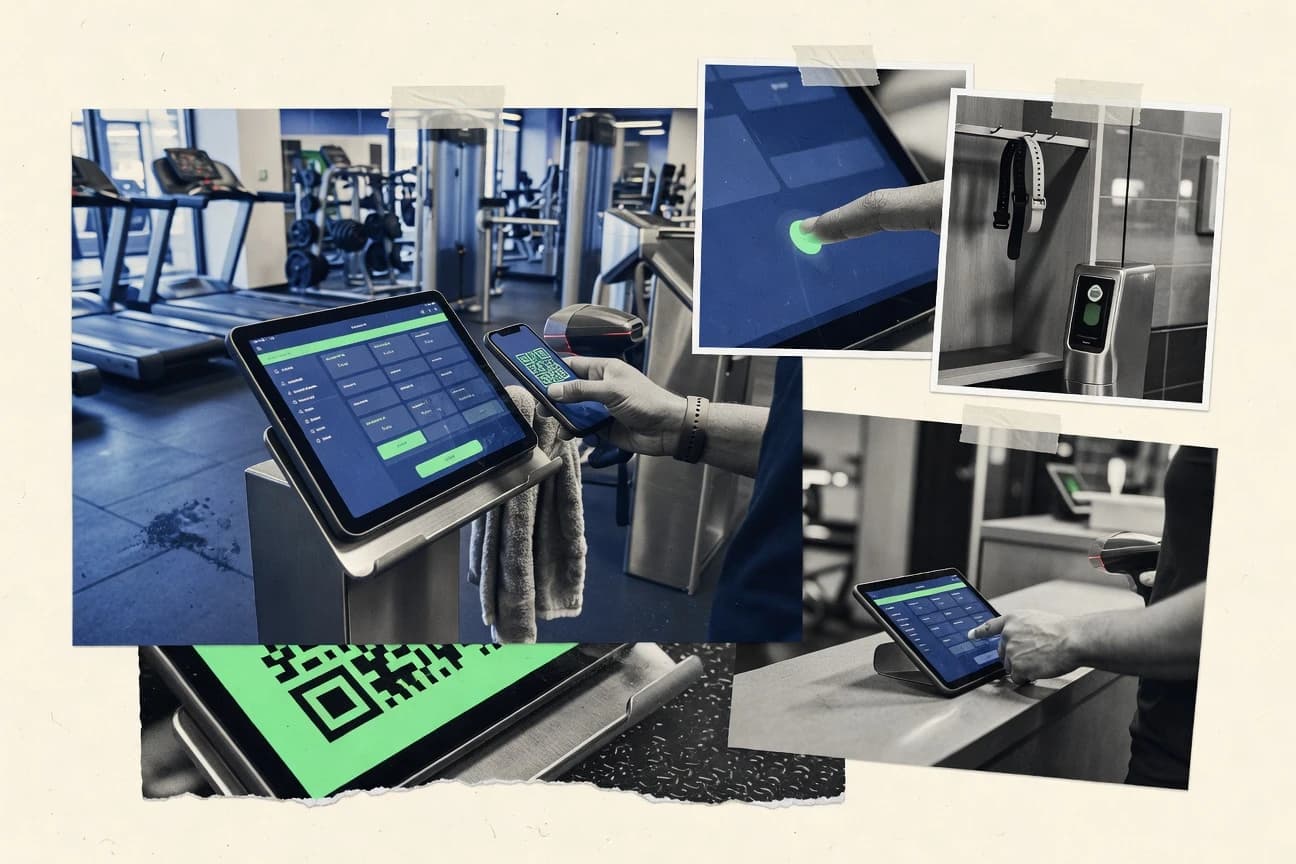 Top 10 Best Gym Sign In Software of 2026