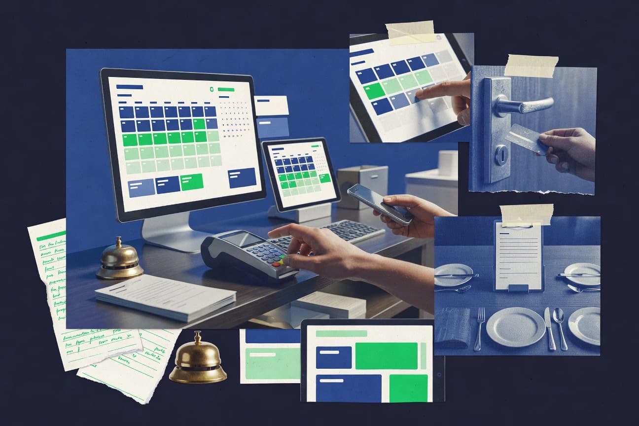 Top 10 Best Booking And Reservation Software of 2026