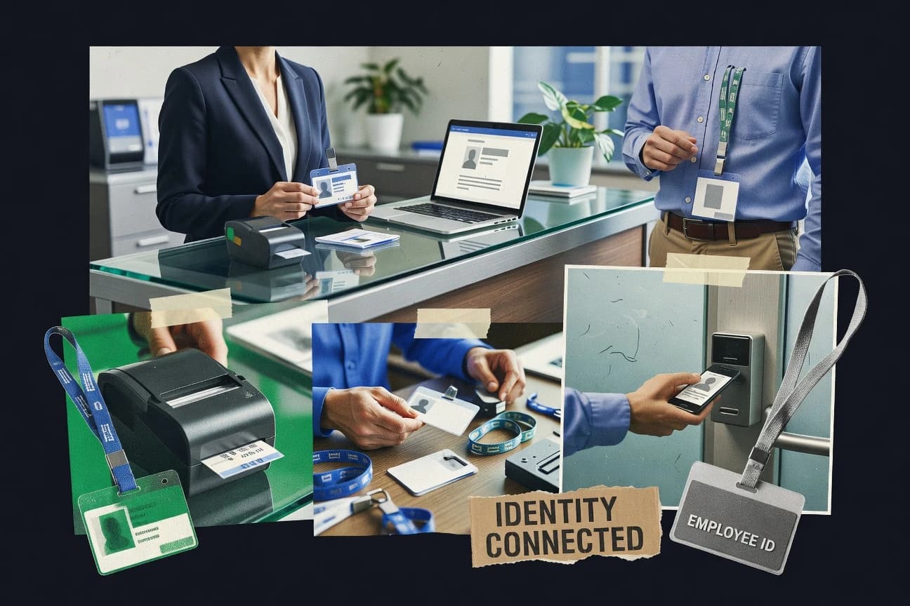 Top 10 Best Employee Badge Software of 2026