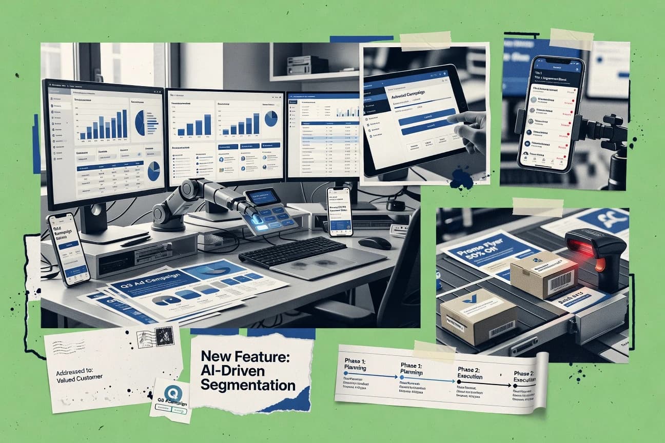 Top 10 Best Automate Marketing Software of 2026