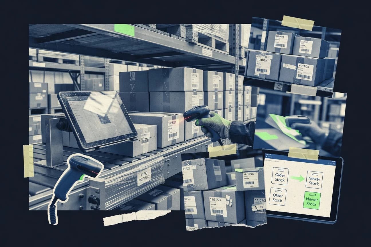 Top 10 Best Fifo Inventory Software of 2026