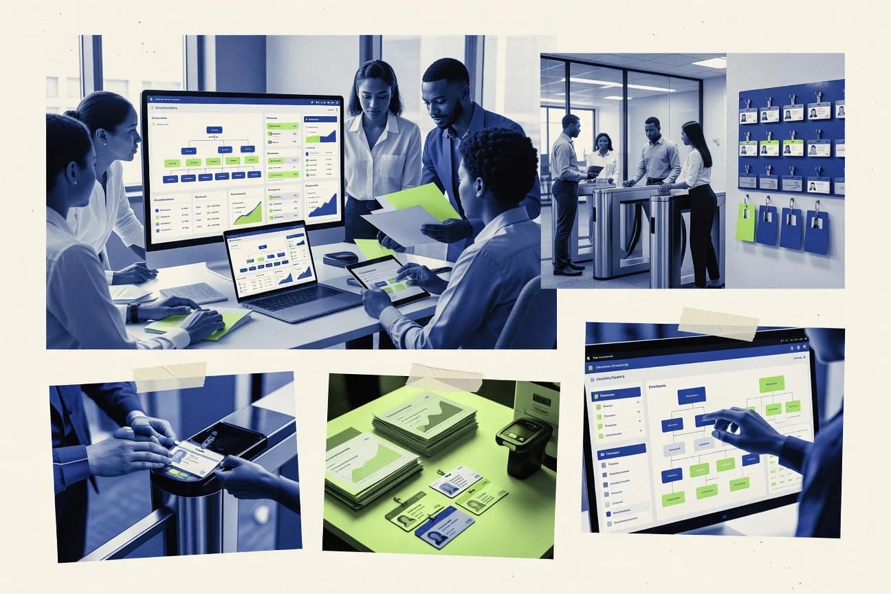 Top 10 Best Enterprise Hris Software of 2026