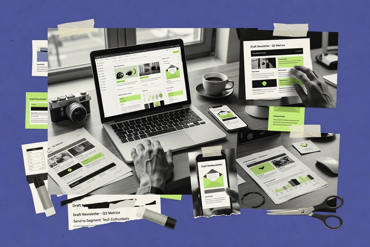 Top 10 Best Newsletter Creation Software of 2026