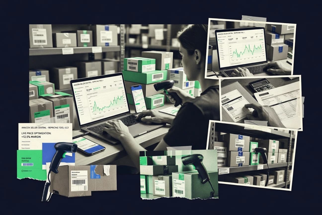 Top 10 Best Amazon Seller Pricing Software of 2026