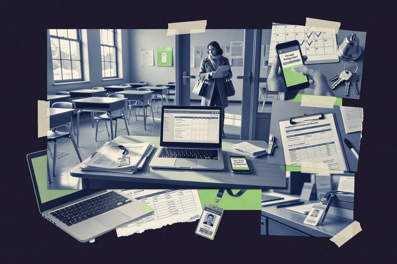 Top 10 Best Substitute Teacher Software of 2026