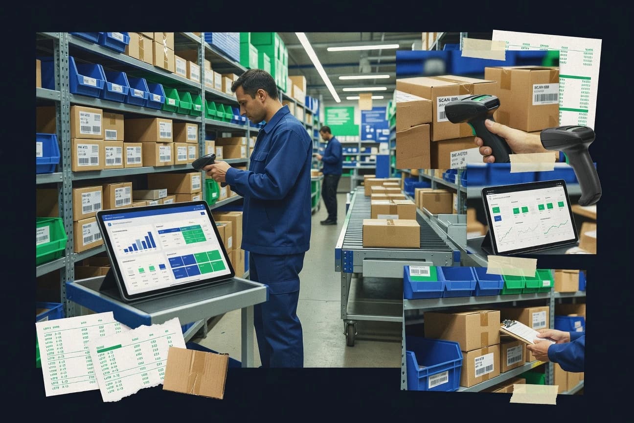 Top 10 Best Sales Inventory Management Software of 2026