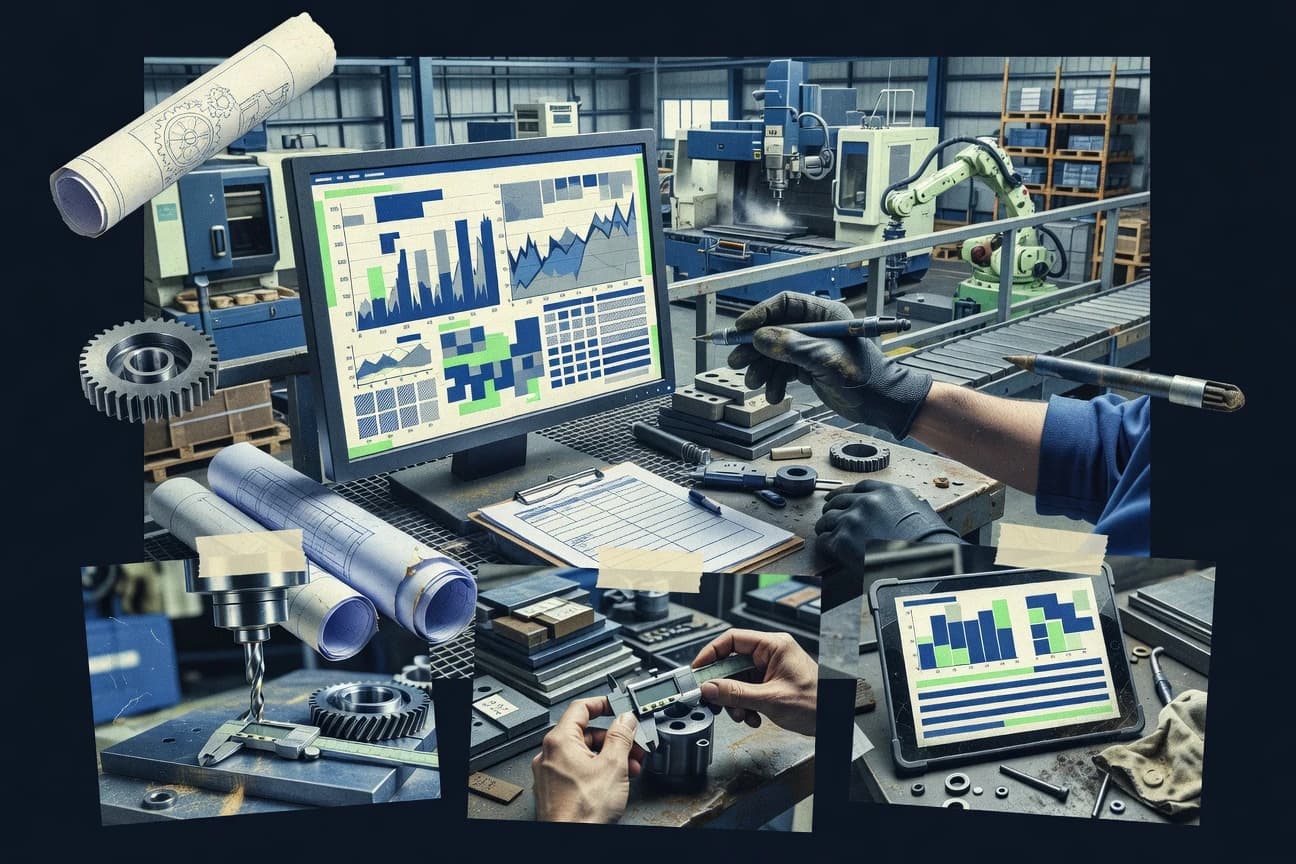 Top 10 Best Industrial Estimating Software of 2026