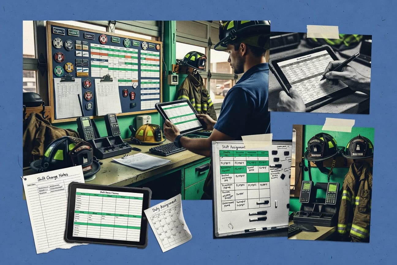 Top 10 Best Firefighter Scheduling Software of 2026