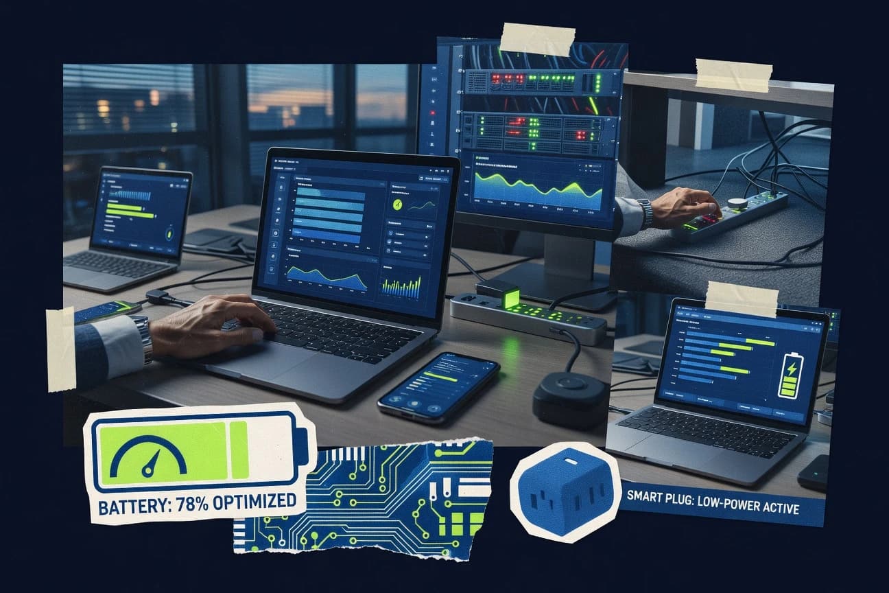 Top 10 Best Power Manager Software of 2026