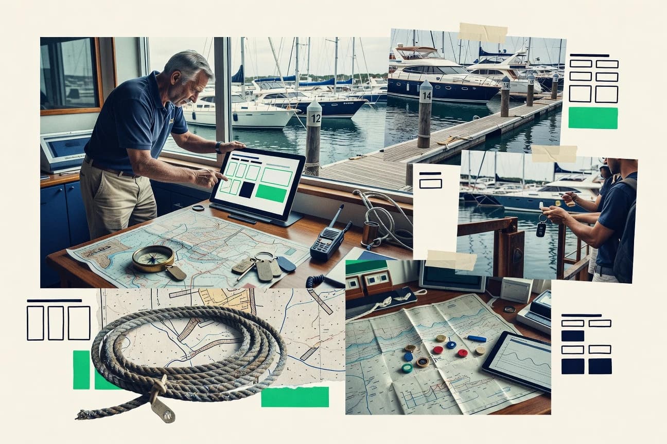 Top 10 Best Yacht Club Software of 2026