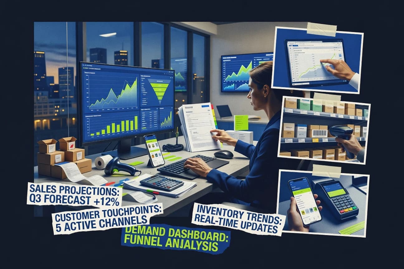 Top 10 Best Sales Projection Software of 2026