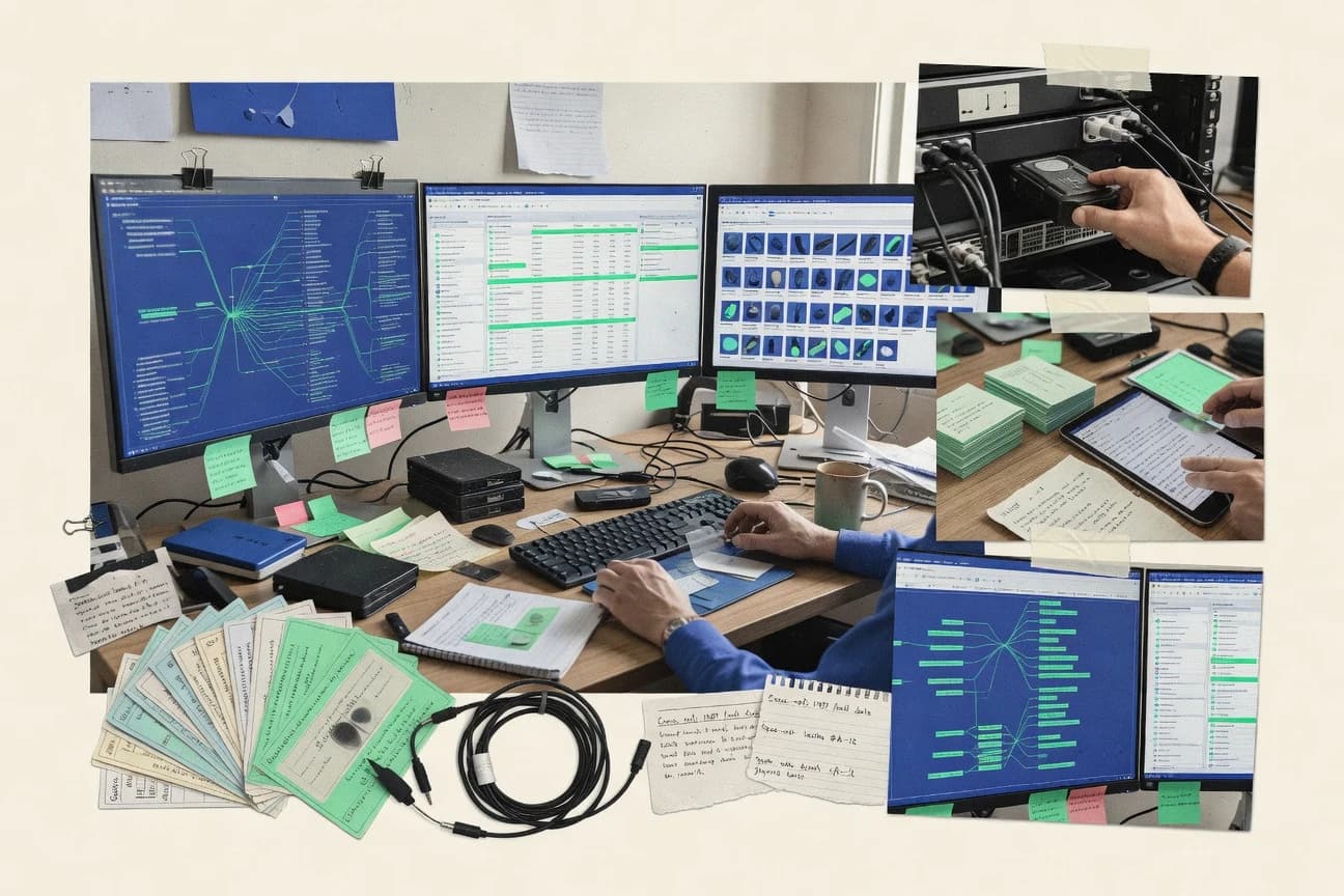 Top 10 Best Research Database Software of 2026