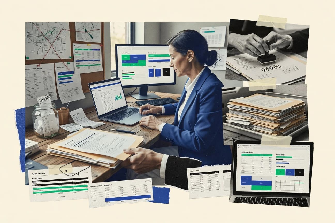 Top 10 Best Foundation Grants Management Software of 2026