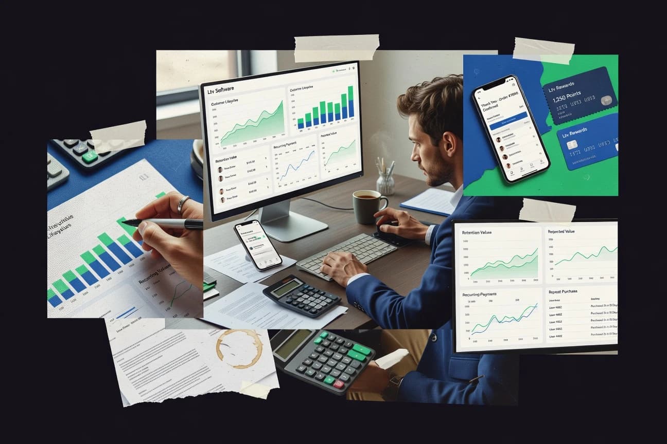 Top 10 Best Ltv Software of 2026