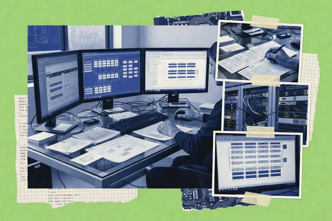 Top 10 Best Database Creator Software of 2026