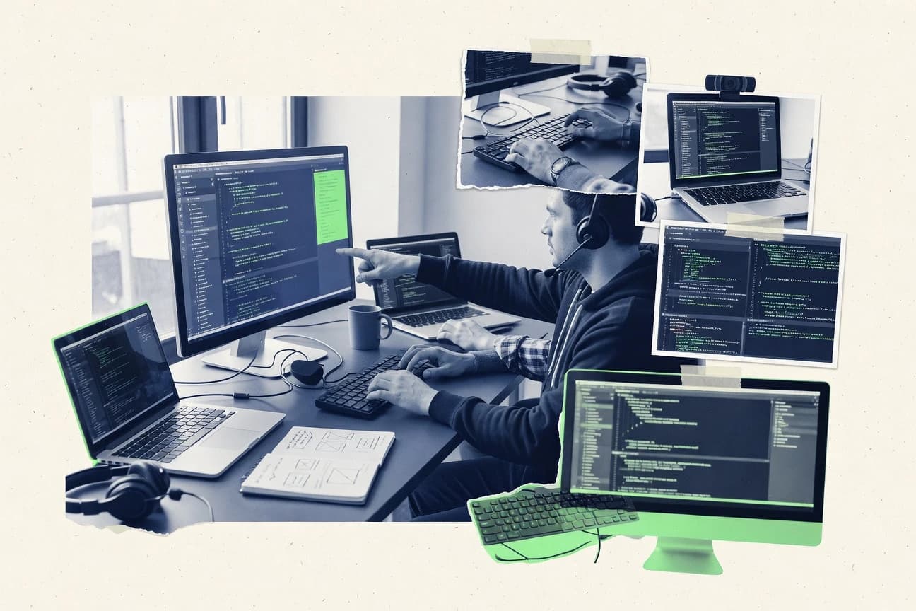 Top 10 Best Pair Programming Software of 2026