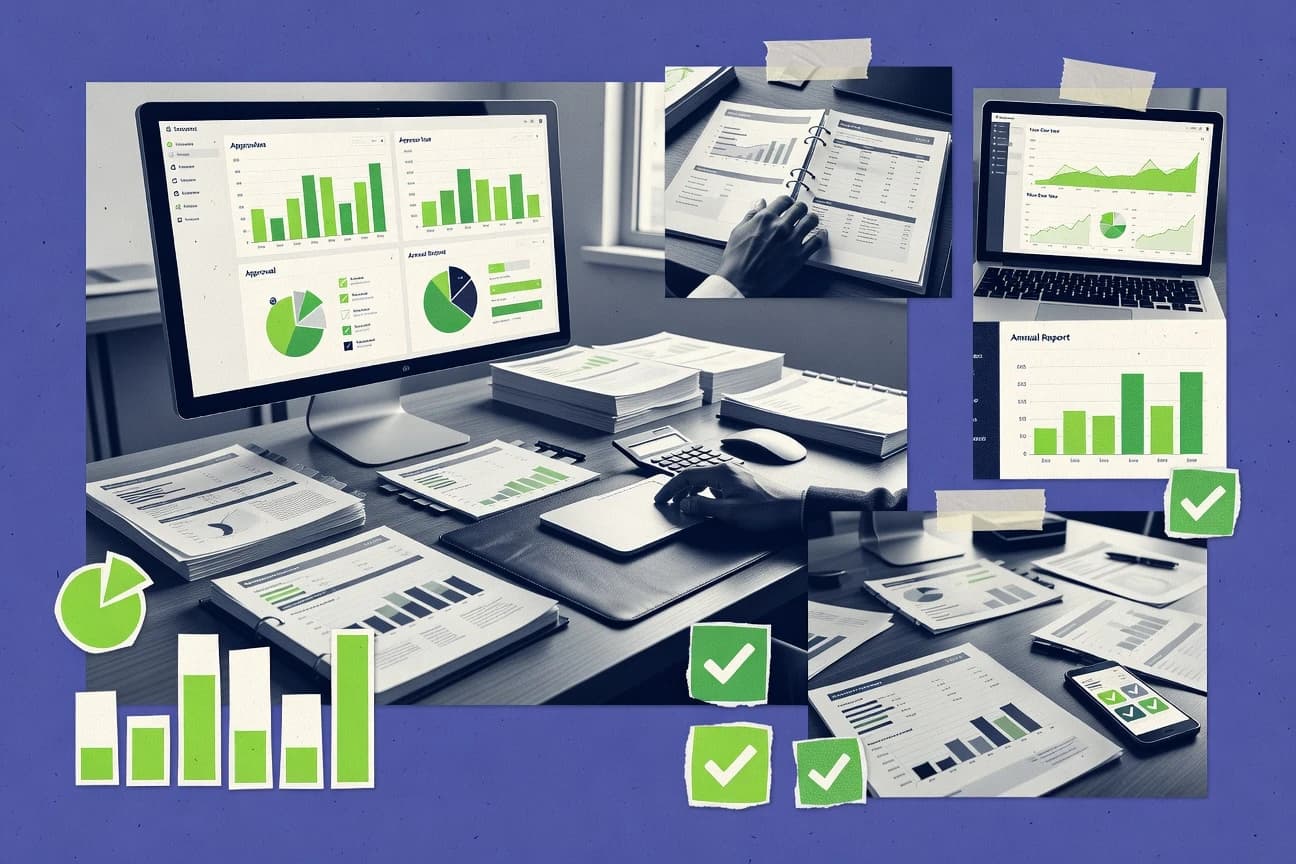 Top 10 Best Annual Report Software of 2026