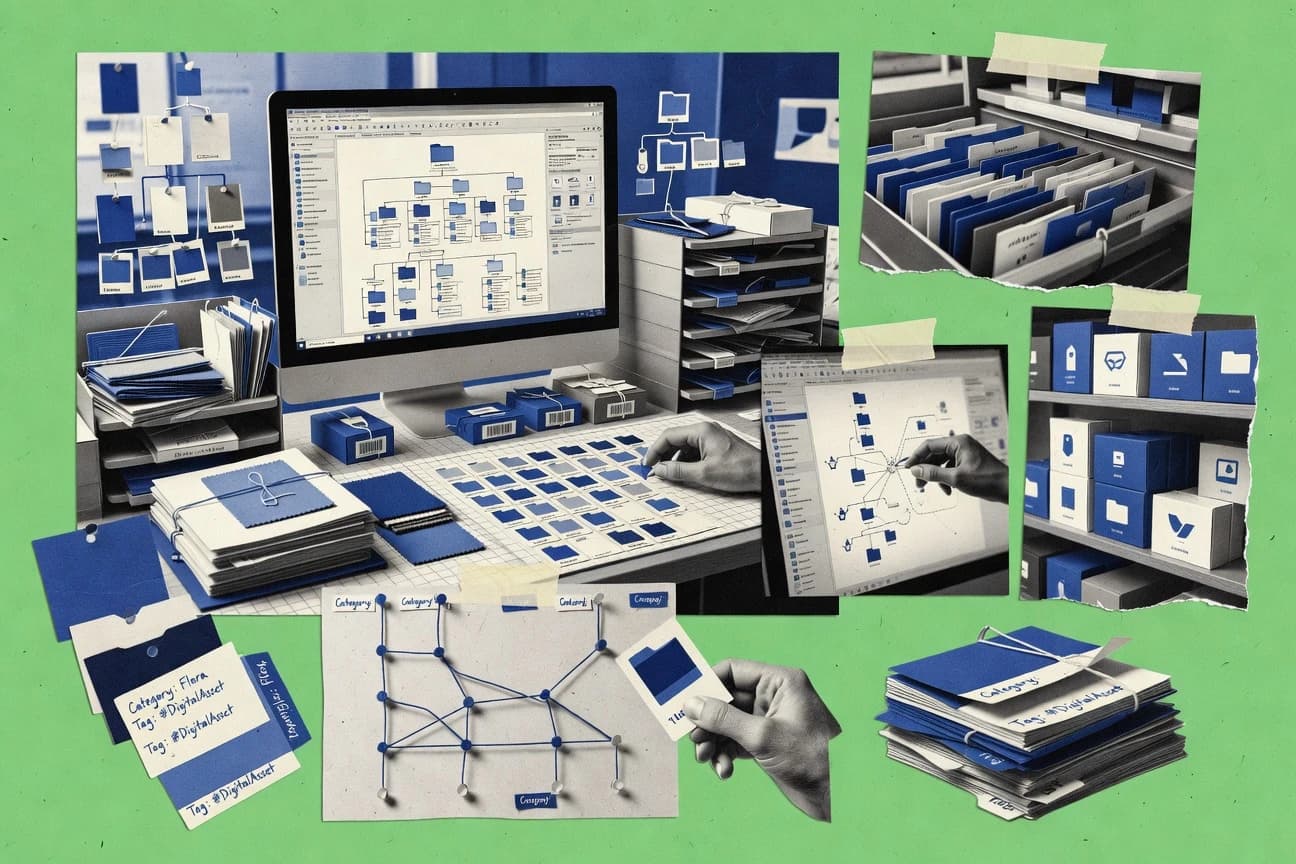 Top 10 Best Taxonomy Management Software of 2026