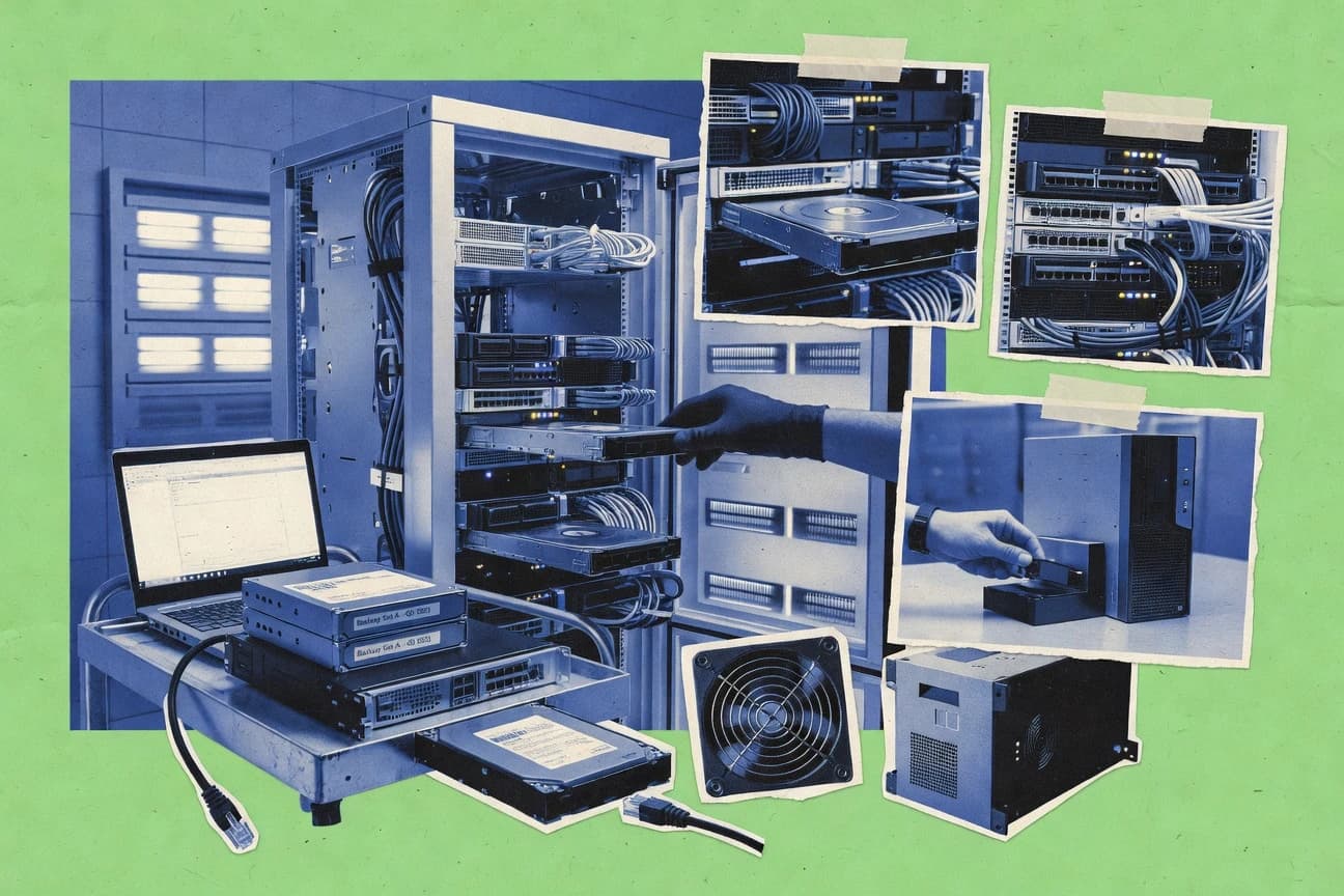 Top 10 Best Cloud Storage Server Software of 2026