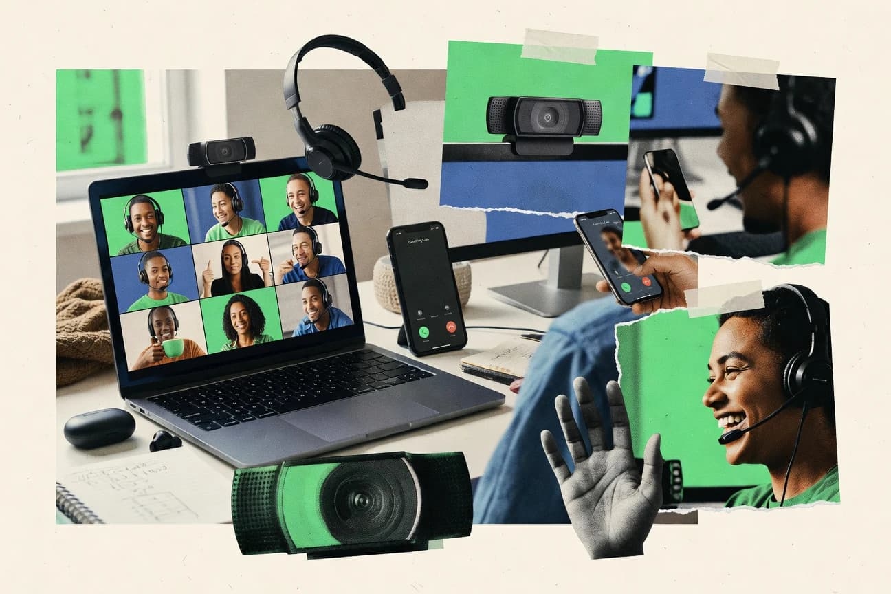 Top 10 Best Videos Chatting Software of 2026