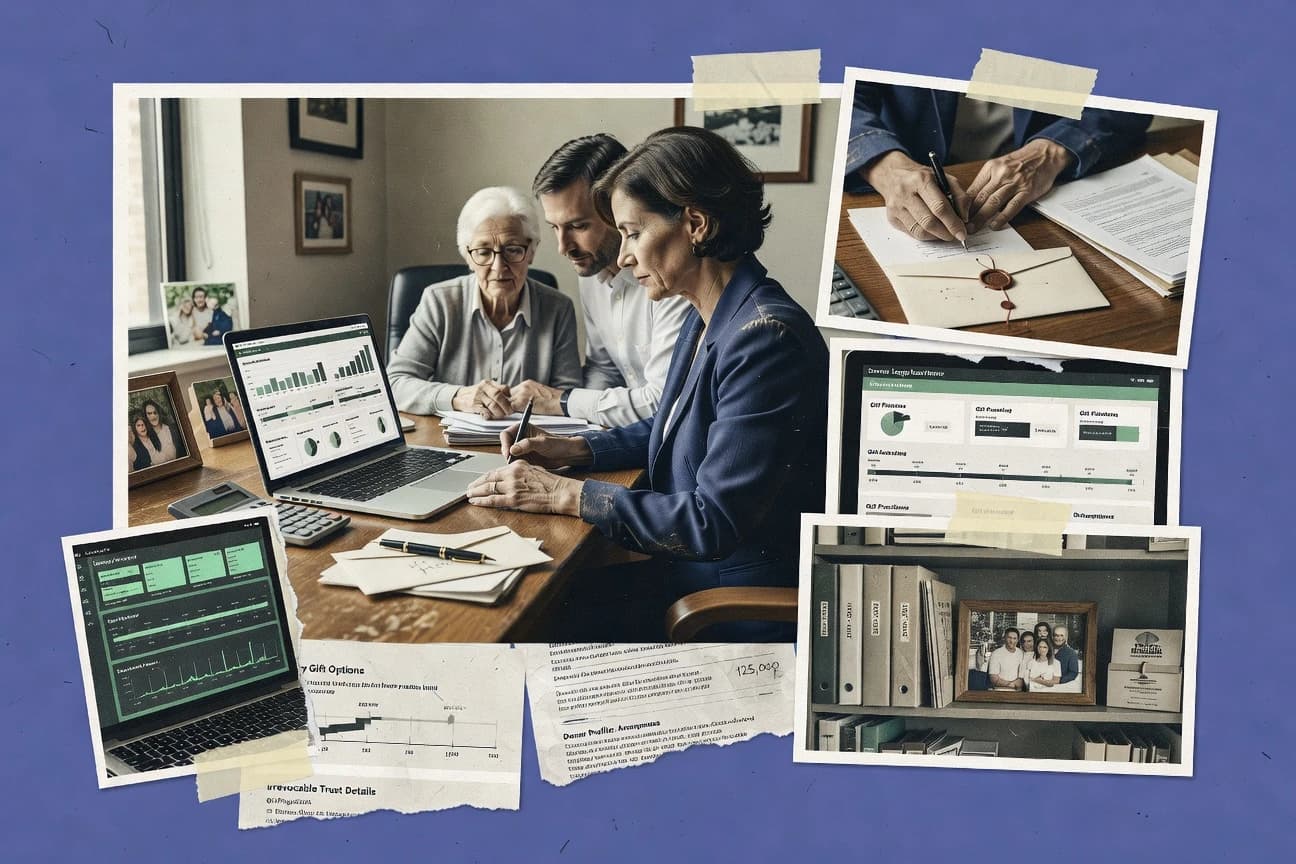 Top 10 Best Planned Giving Software of 2026