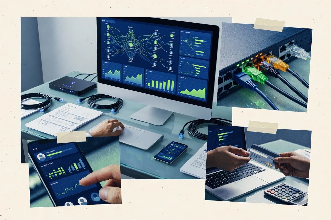 Top 10 Best Affiliate Marketing Network Software of 2026