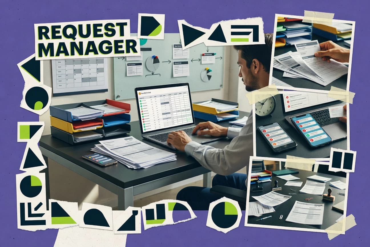 Top 10 Best Request Manager Software of 2026