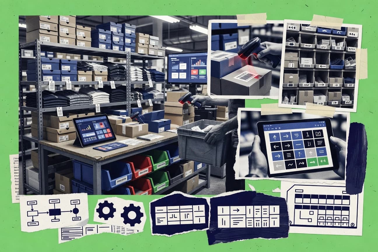 Top 10 Best Multichannel Inventory Control Software of 2026