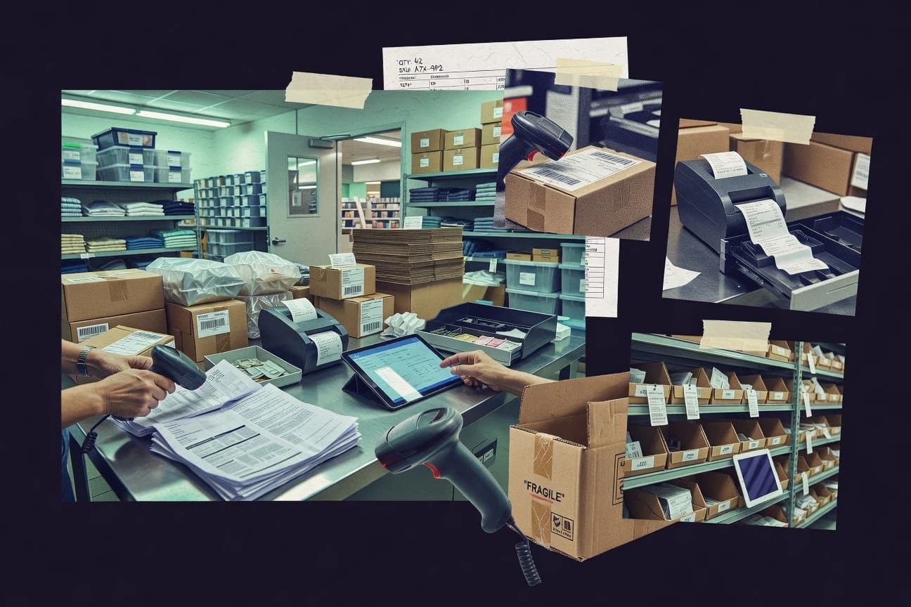 Top 10 Best Retail Back Office Software of 2026