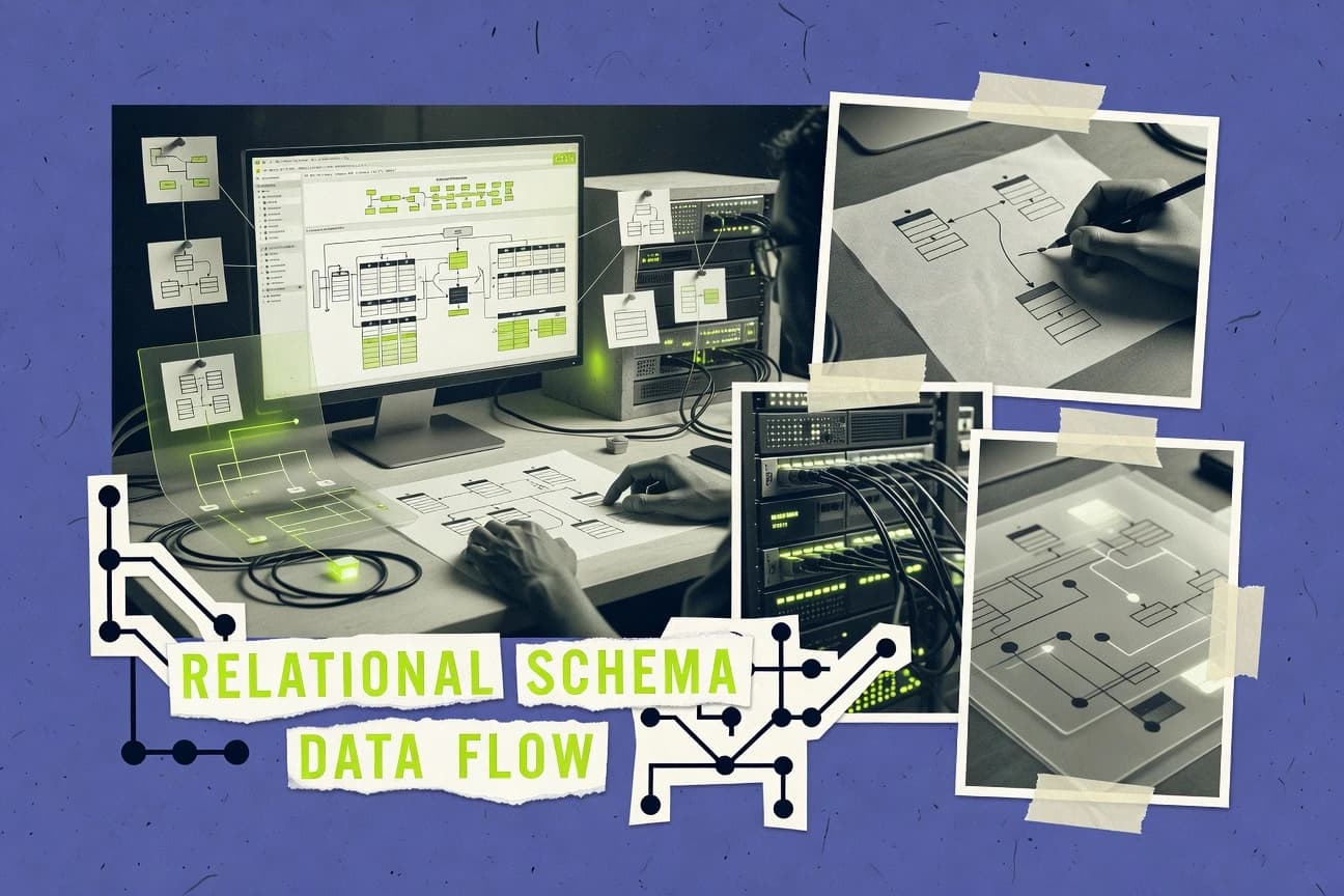 Top 10 Best Database Mapping Software of 2026