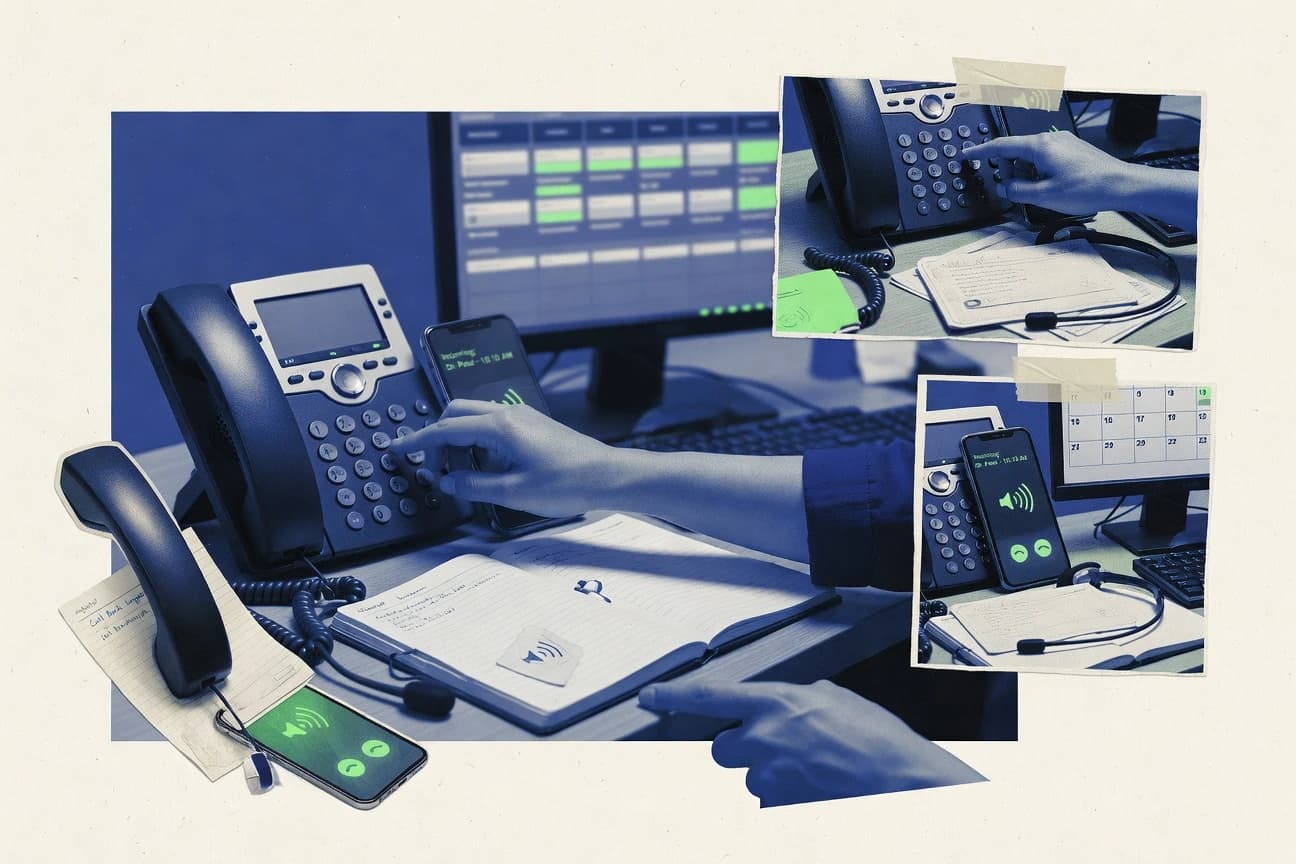 Top 10 Best Reminder Call Software of 2026