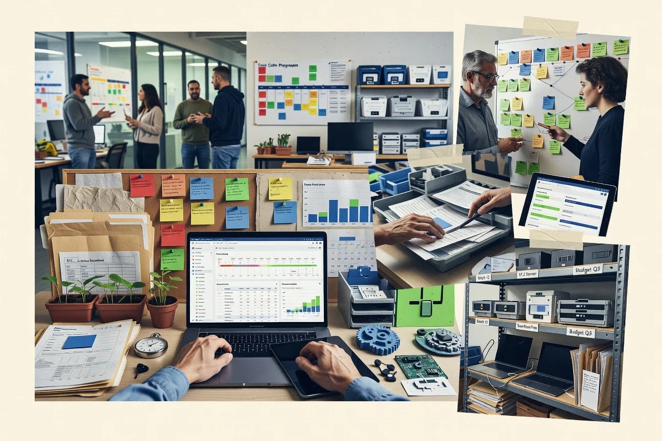 Top 10 Best Accelerator Management Software of 2026
