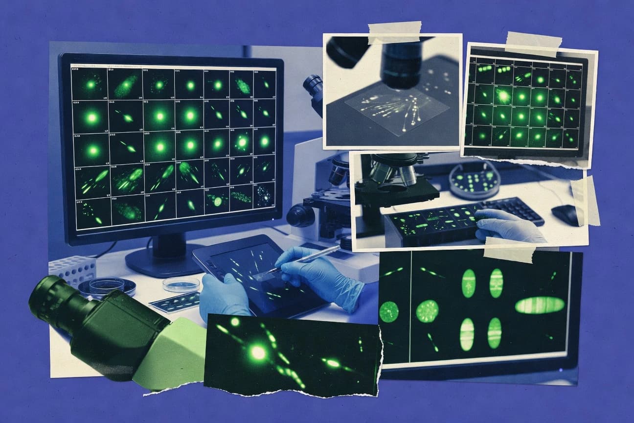 Top 10 Best Comet Assay Software of 2026