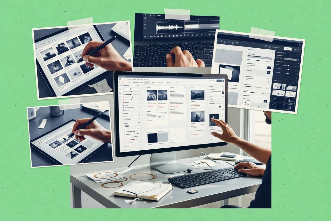 Top 10 Best Content Editor Software of 2026