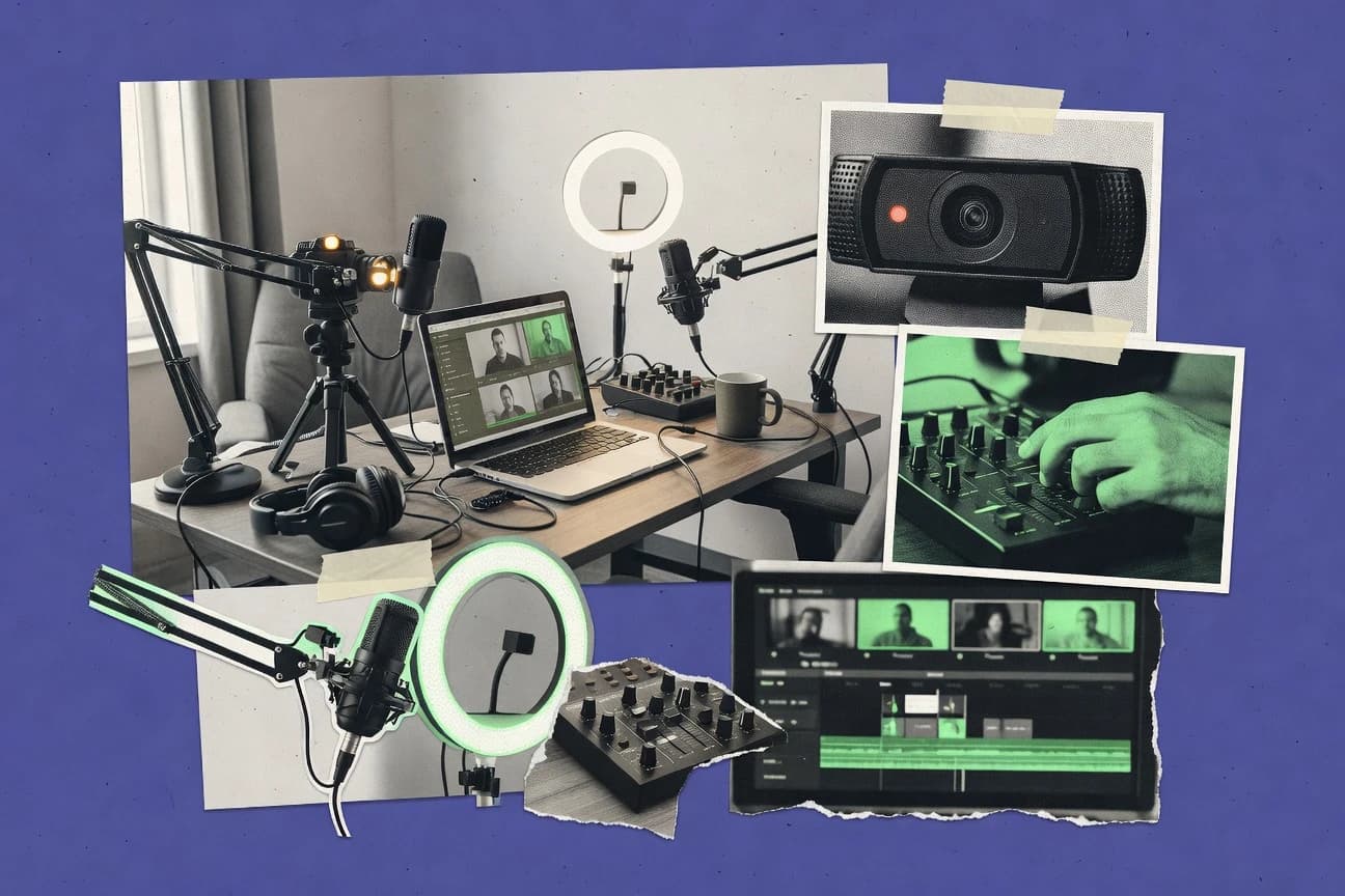 Top 10 Best Recording Webinar Software of 2026