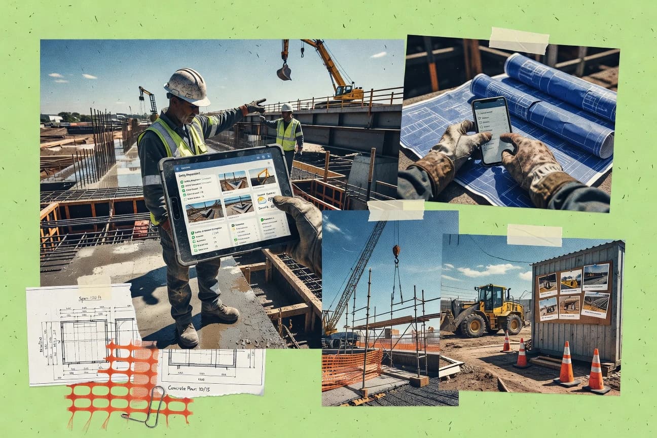 Top 10 Best Construction Daily Reports Software of 2026