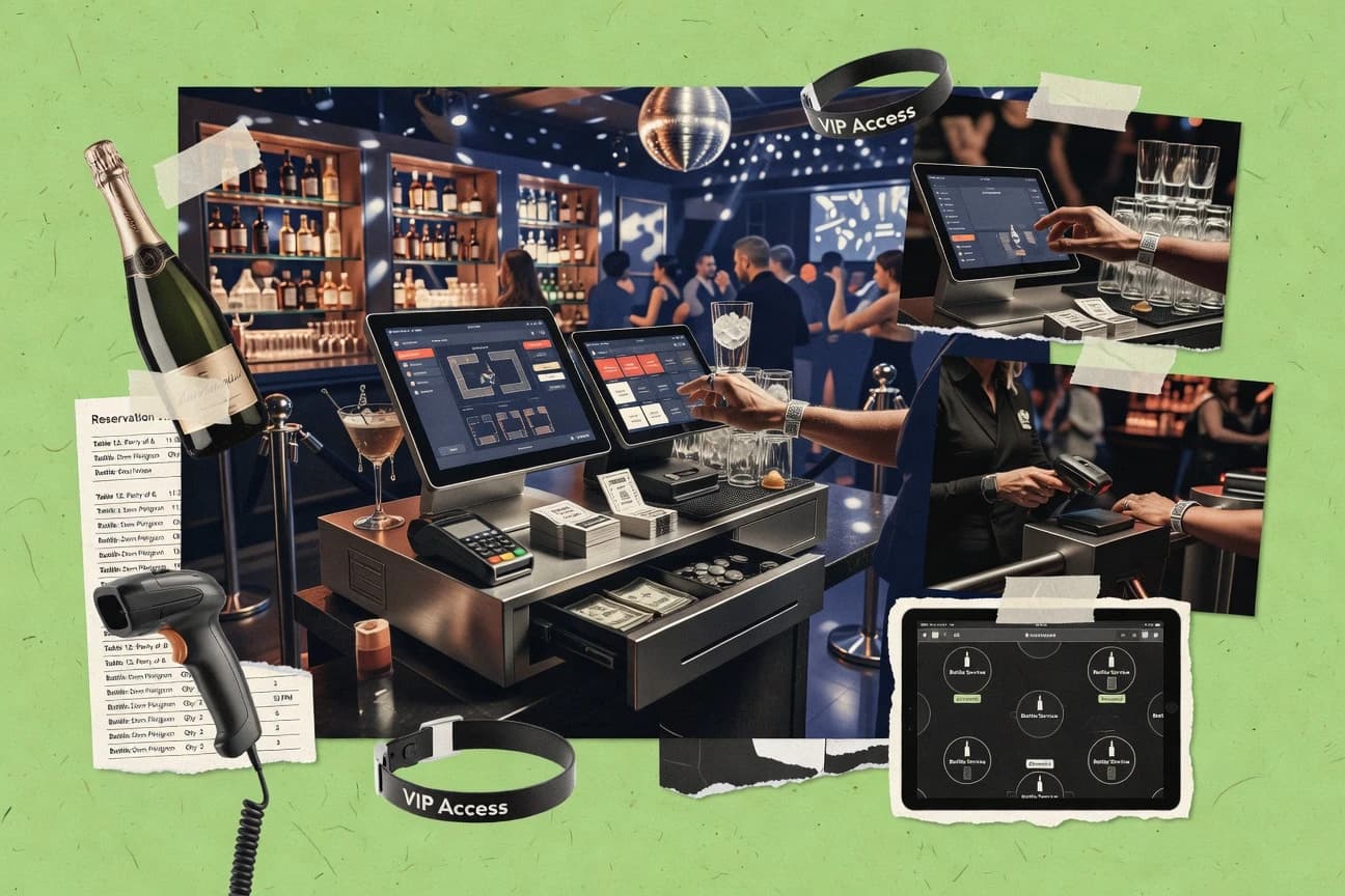 Top 10 Best Nightclub Software of 2026