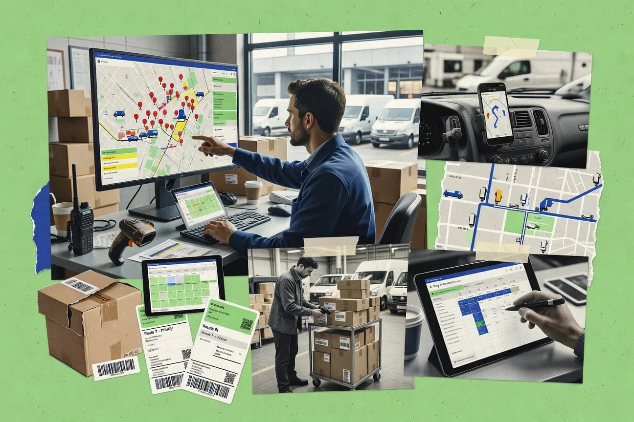 Top 10 Best Delivery Manager Software of 2026