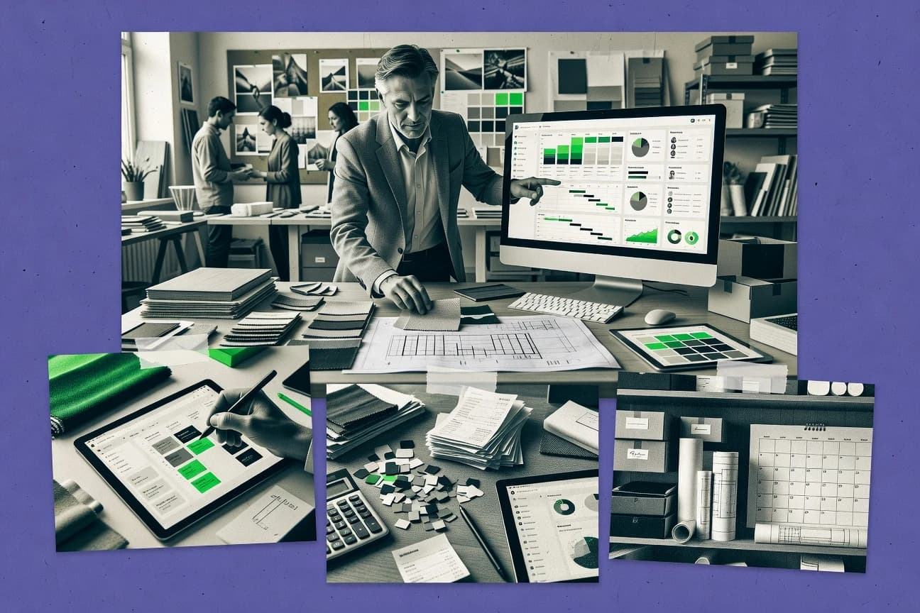 Top 10 Best Design Studio Management Software of 2026
