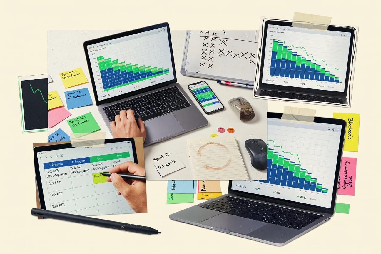 Top 10 Best Burndown Chart Software of 2026