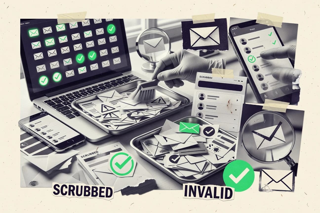Top 10 Best Email Scrubbing Software of 2026