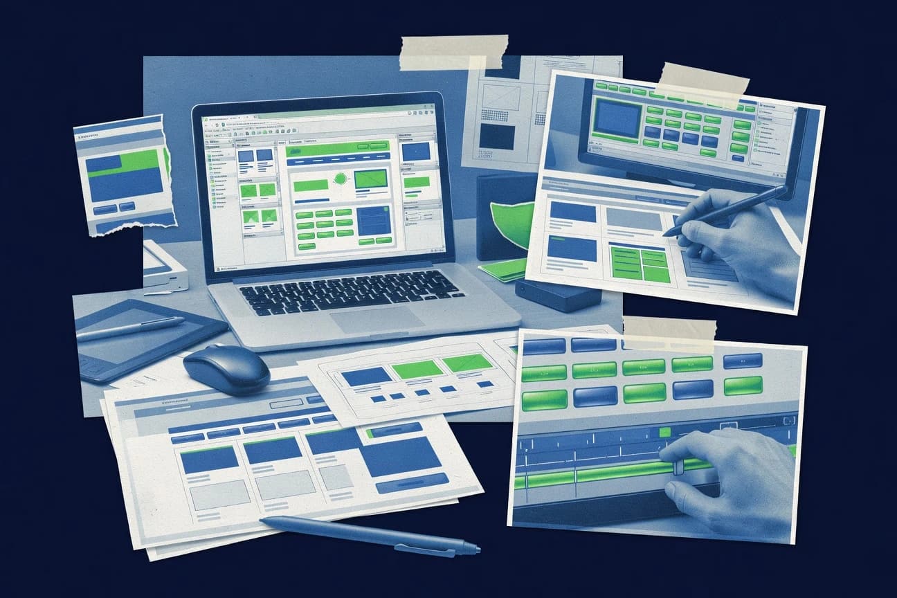 Top 10 Best Flash Website Builder Software of 2026