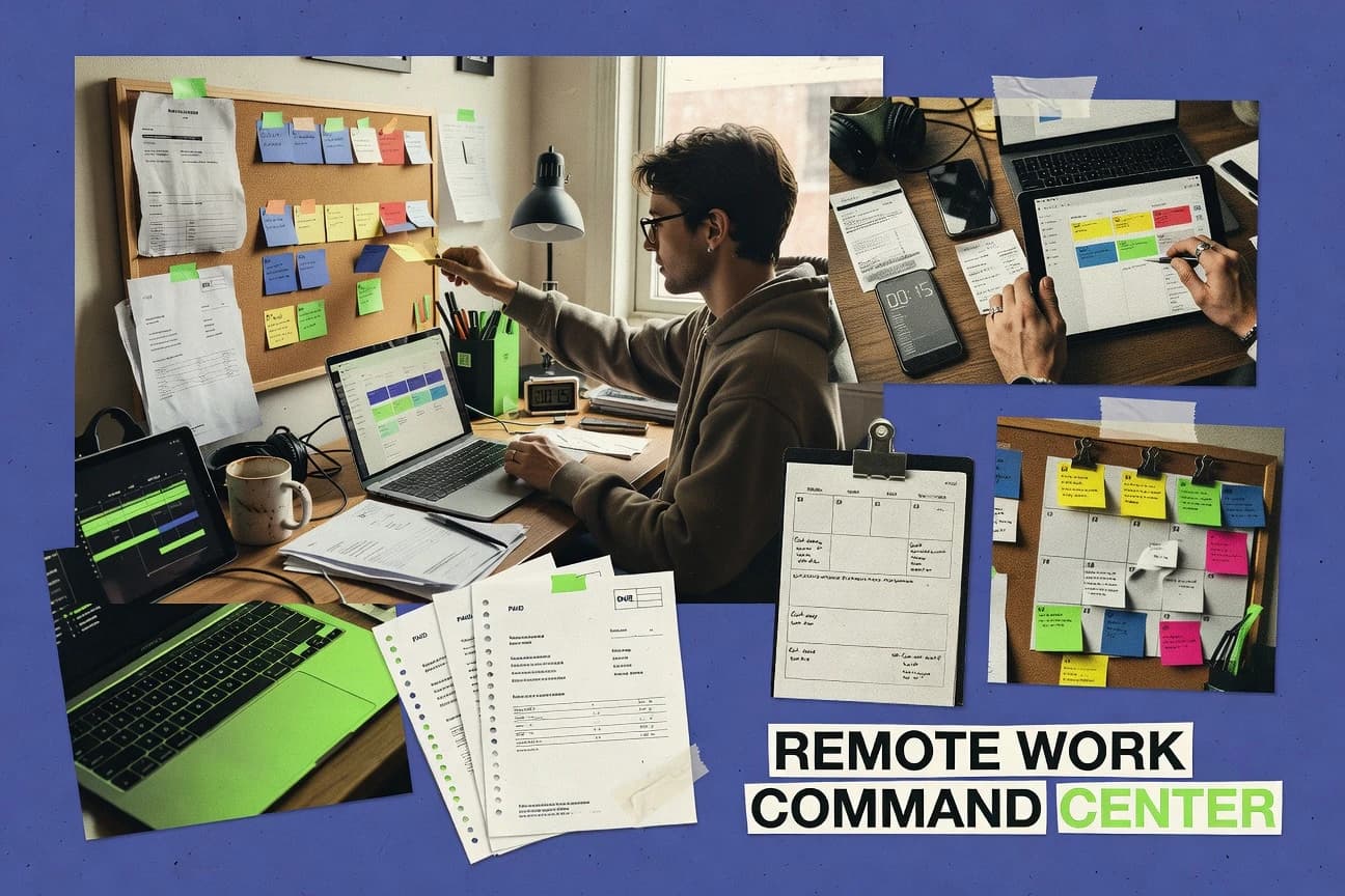 Top 10 Best Freelancer Project Management Software of 2026