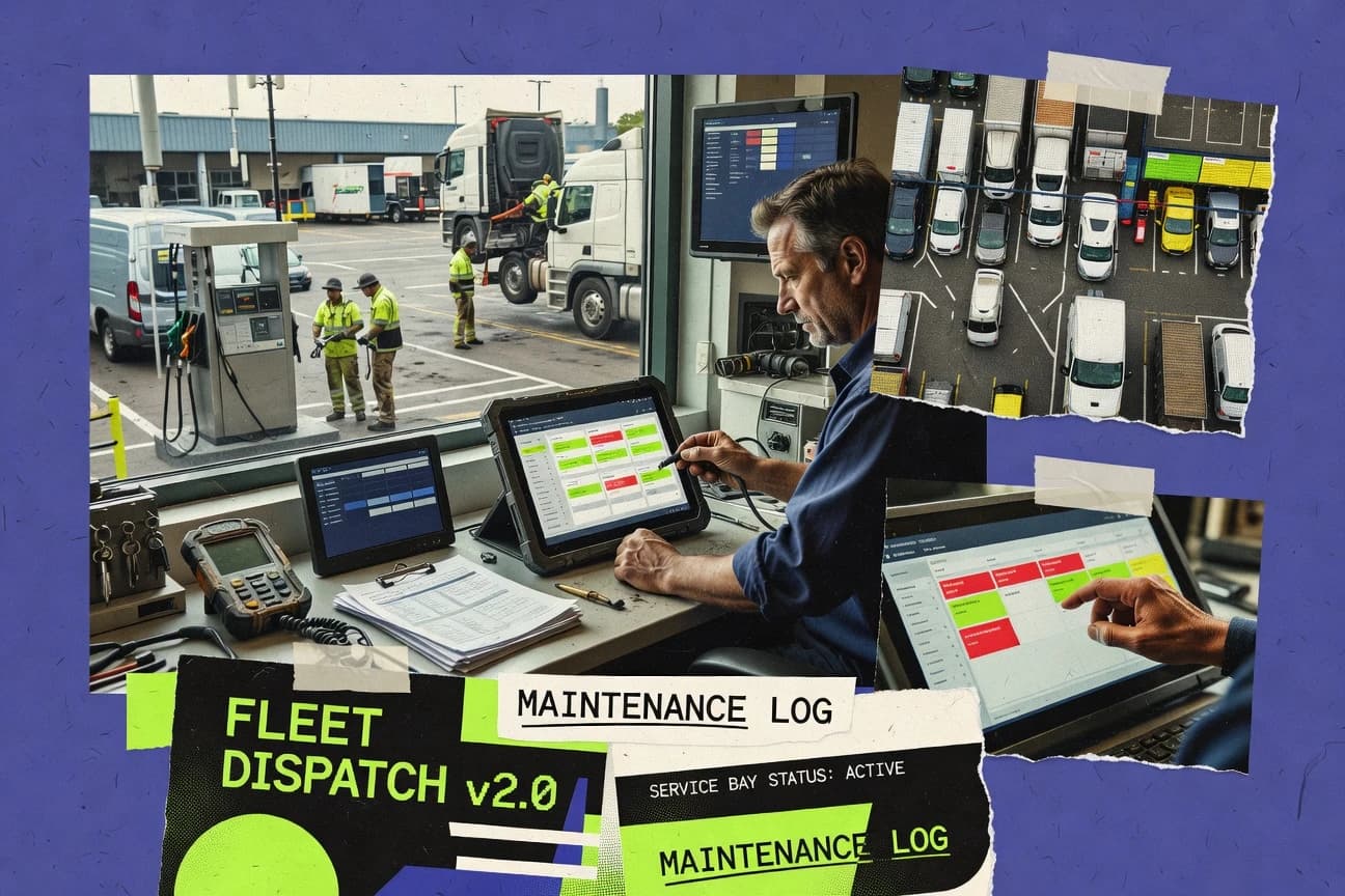 Top 10 Best Fleet Service Software of 2026