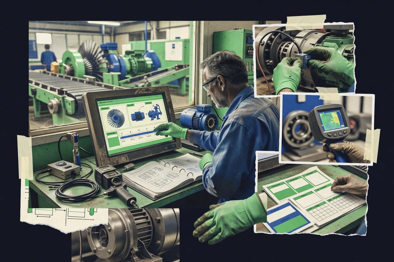 Top 10 Best Reliability Centred Maintenance Software of 2026