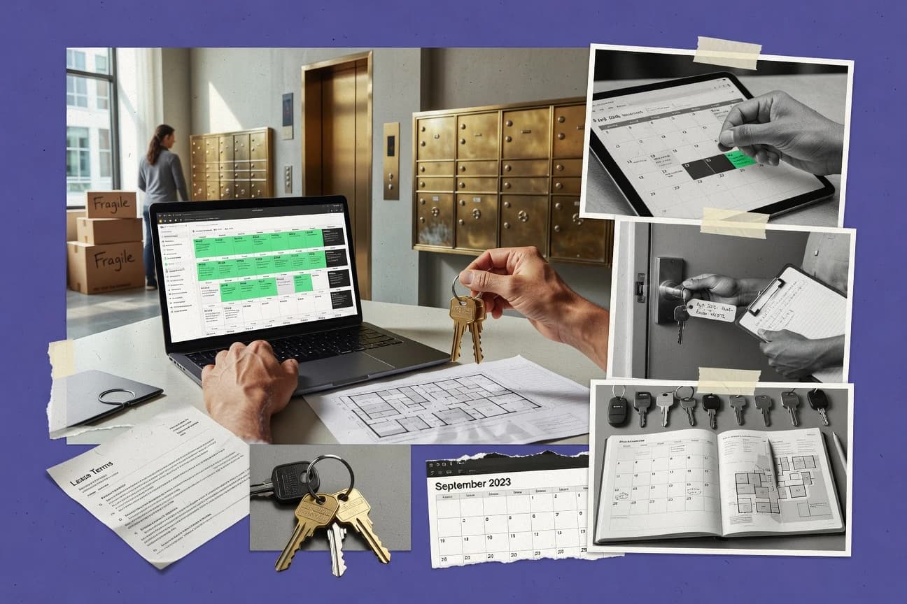 Top 10 Best Resident Scheduling Software of 2026