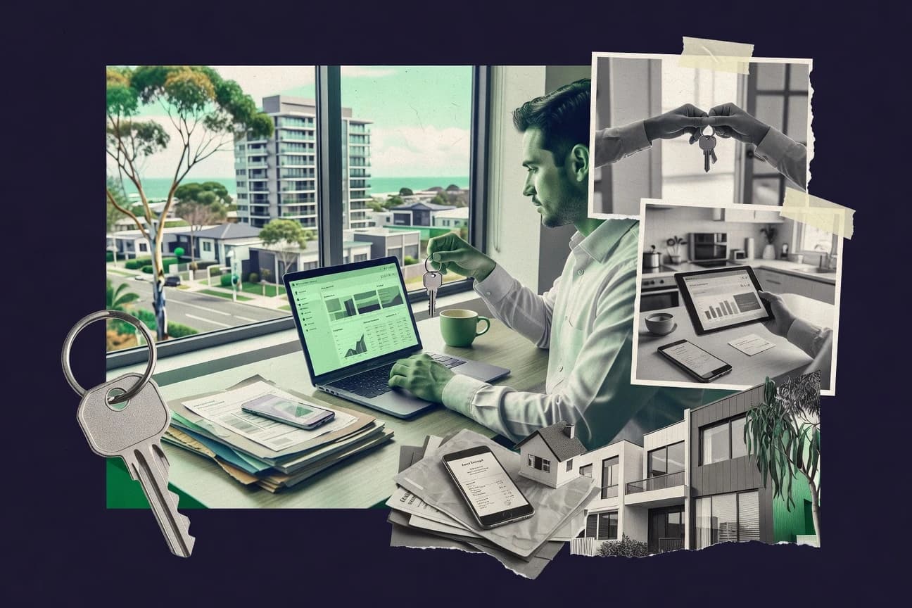 Top 10 Best Australian Property Management Software of 2026