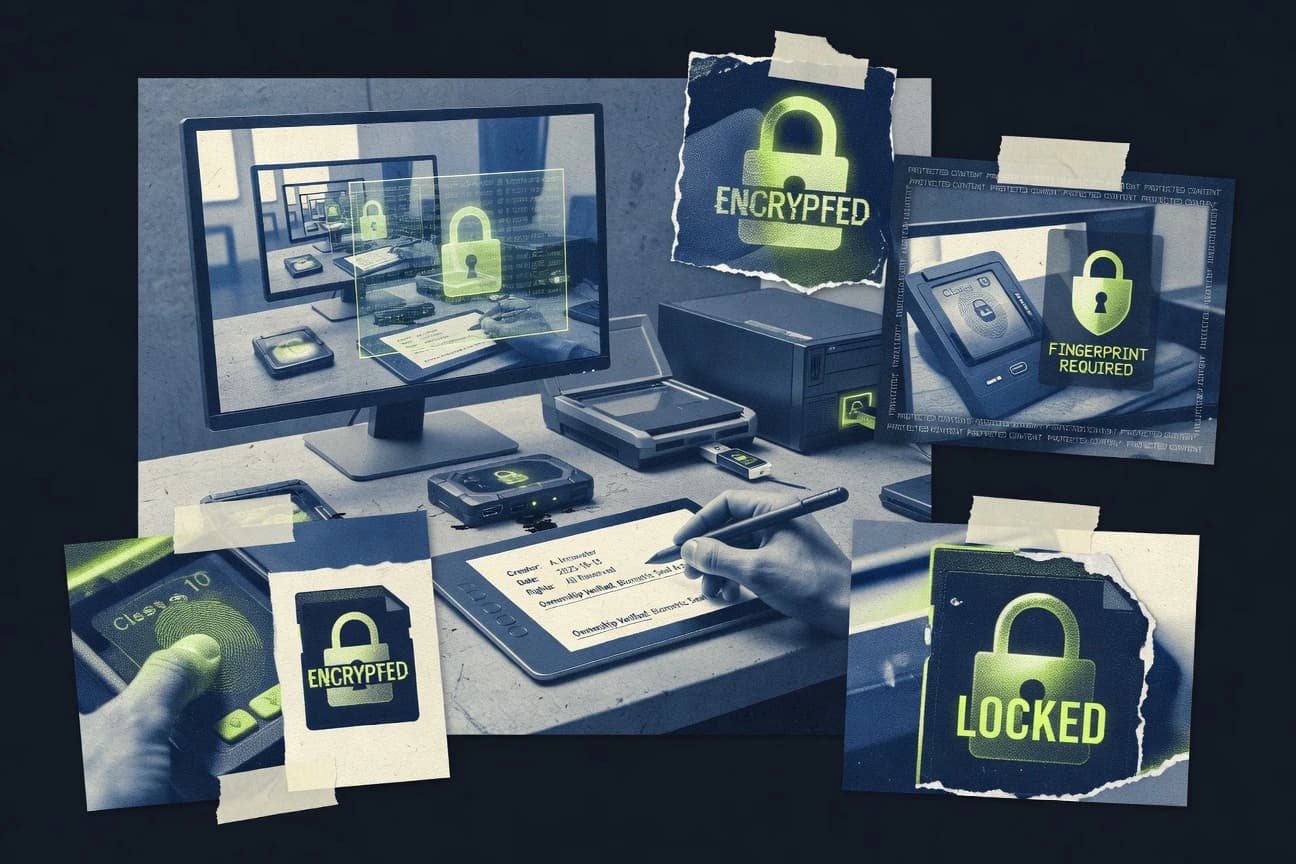Top 10 Best Copyright Protection Software of 2026