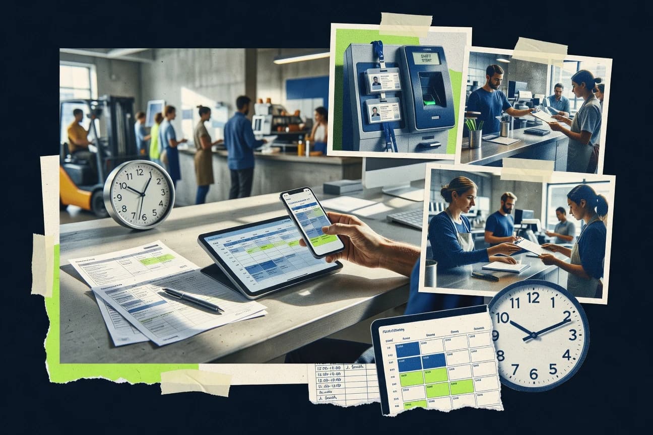 Top 10 Best Shifts Software of 2026